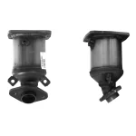 BM91064H — Homologated Petrol Cat