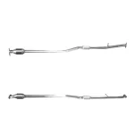 Katalysator voor Hyundai Tucson 1.6 – BM92366H