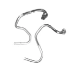 DPF-drukleiding voor Mazda CX-5 2.2 – PP11384A