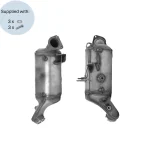 Catalytic Converter & DPF for Vauxhall Astra 1.6 – BM11453H