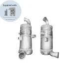 BM31111HP — Typegoedgekeurde SCR — Premium (SiC)