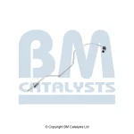 DPF Pressure Pipe for Vauxhall Vivaro 1.5 – PP31109B