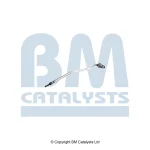 DPF Pressure Pipe for Vauxhall Astra 1.5 – PP31155A
